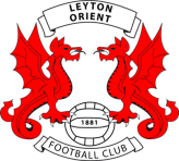 Leyton_Orient_FC_logo_(1987-2004)