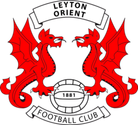 Leyton_Orient_FC_logo_(1987-2004)