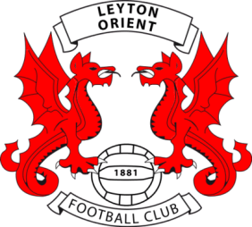 Leyton_Orient_FC_logo_(1987-2004)