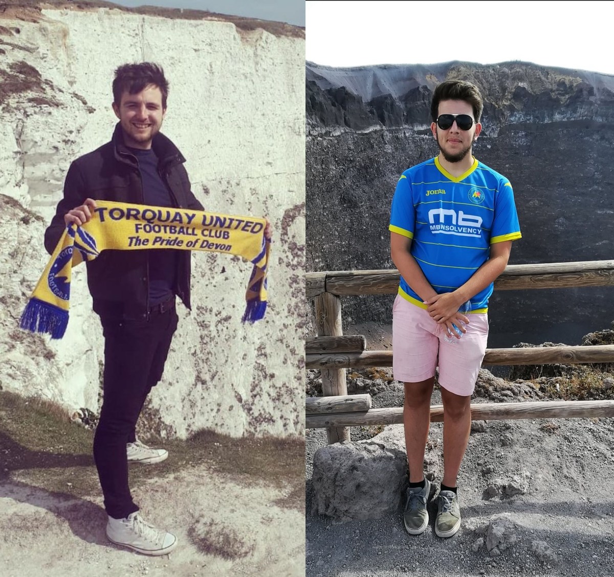 TT Season Review: Q&A with TT’s Matty and&nbsp;Luke