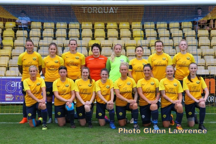TULFC 18-19