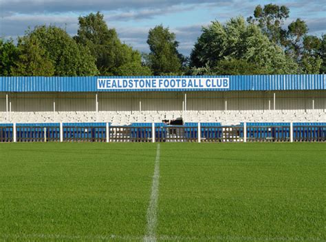 Wealdstone 1