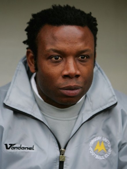 Leroy Rosenior