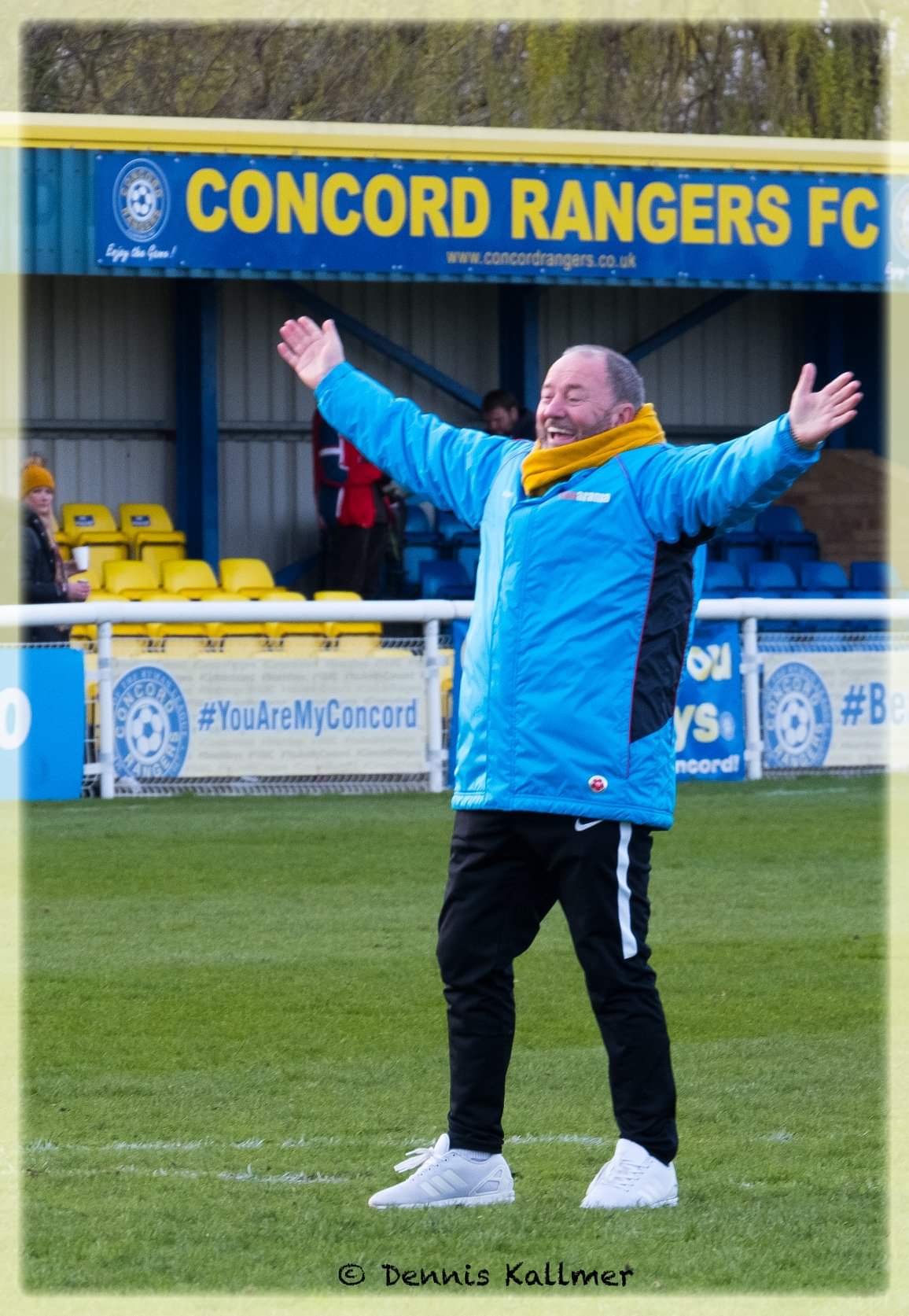 The Joy of Johnson – 2018/19 in review by Ben&nbsp;Currie