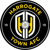Harrogate Town AFC-ING