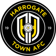 Harrogate Town AFC-ING