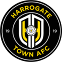 Harrogate Town AFC-ING