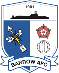 BARROW