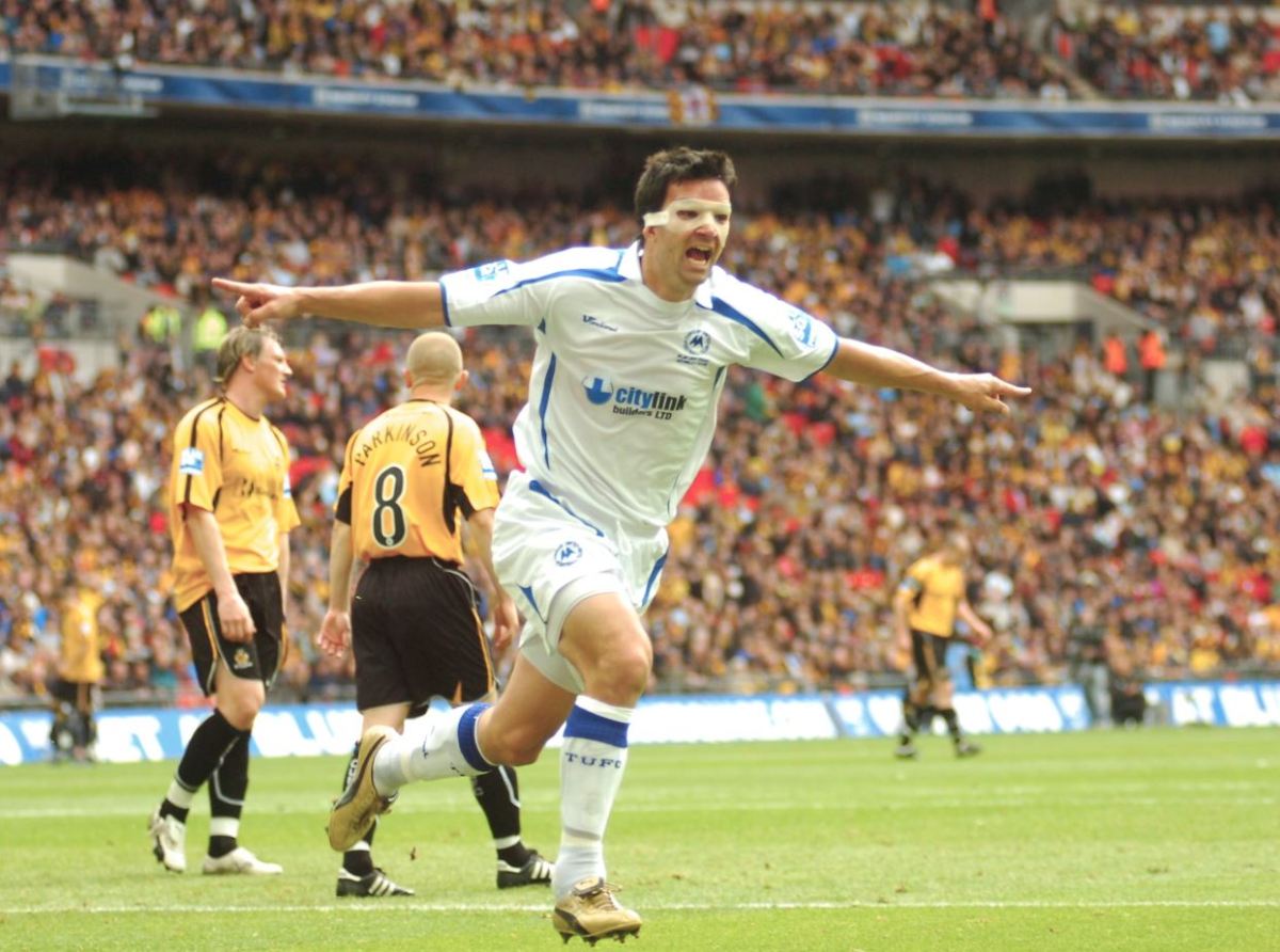 A Catch Up With Tim&nbsp;Sills