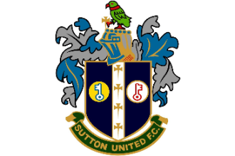Sutton-United-FC-Logo