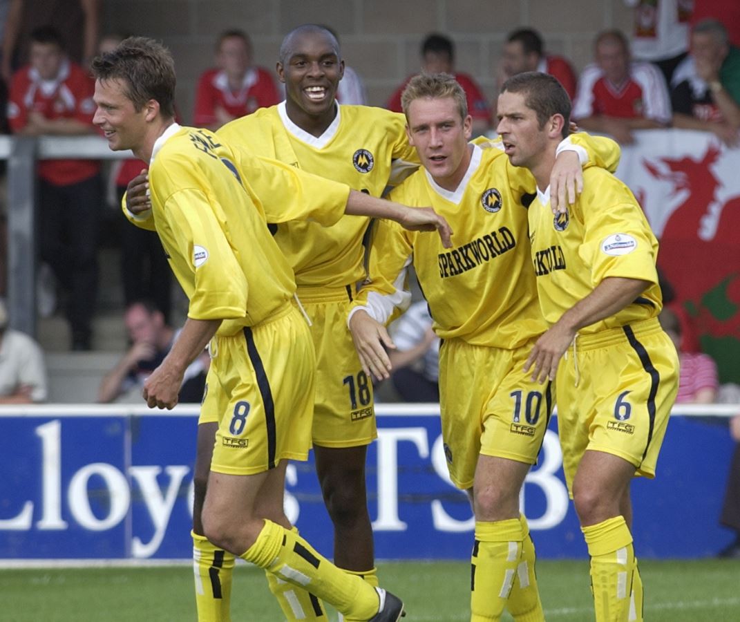 Fowler, Russell, Graham