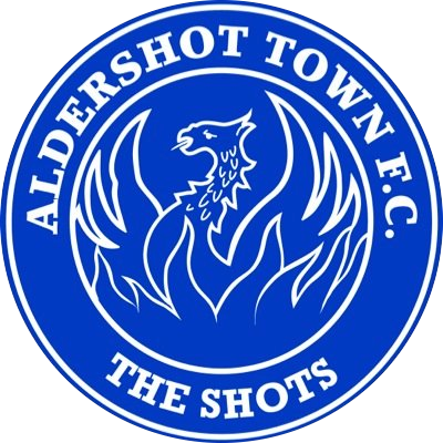 Aldershot-Town-Badge