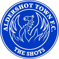 Aldershot-Town-Badge
