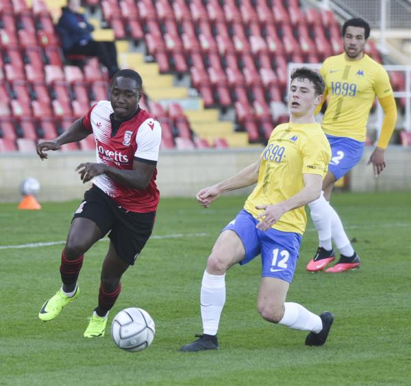 David Holmes Randell and Wynts