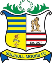 SolihullMoorsFCBadge