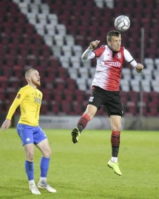 1 David Holmes Lemon and Gerring WOking