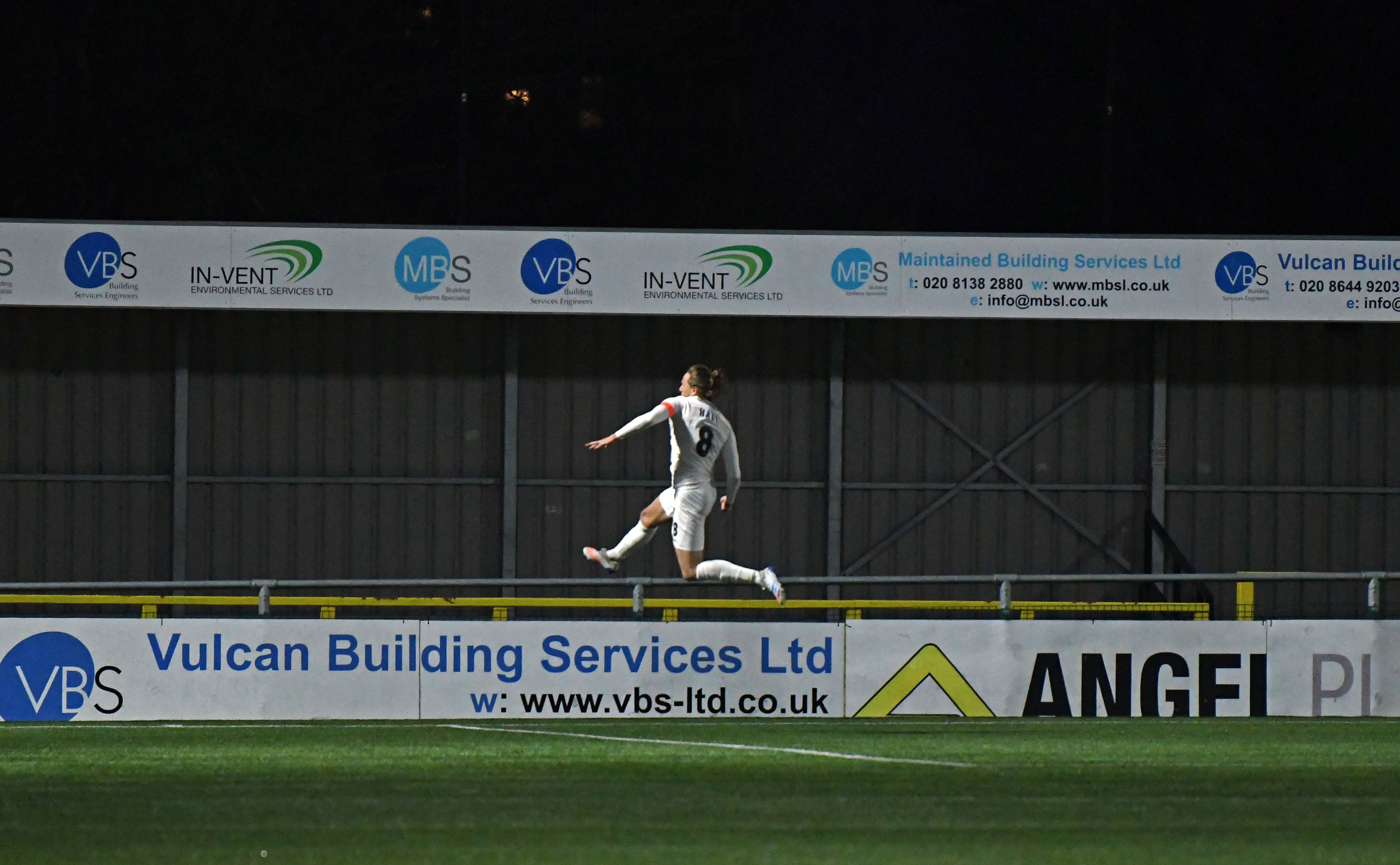 Thomas LAng Sutton Asa Leap 2