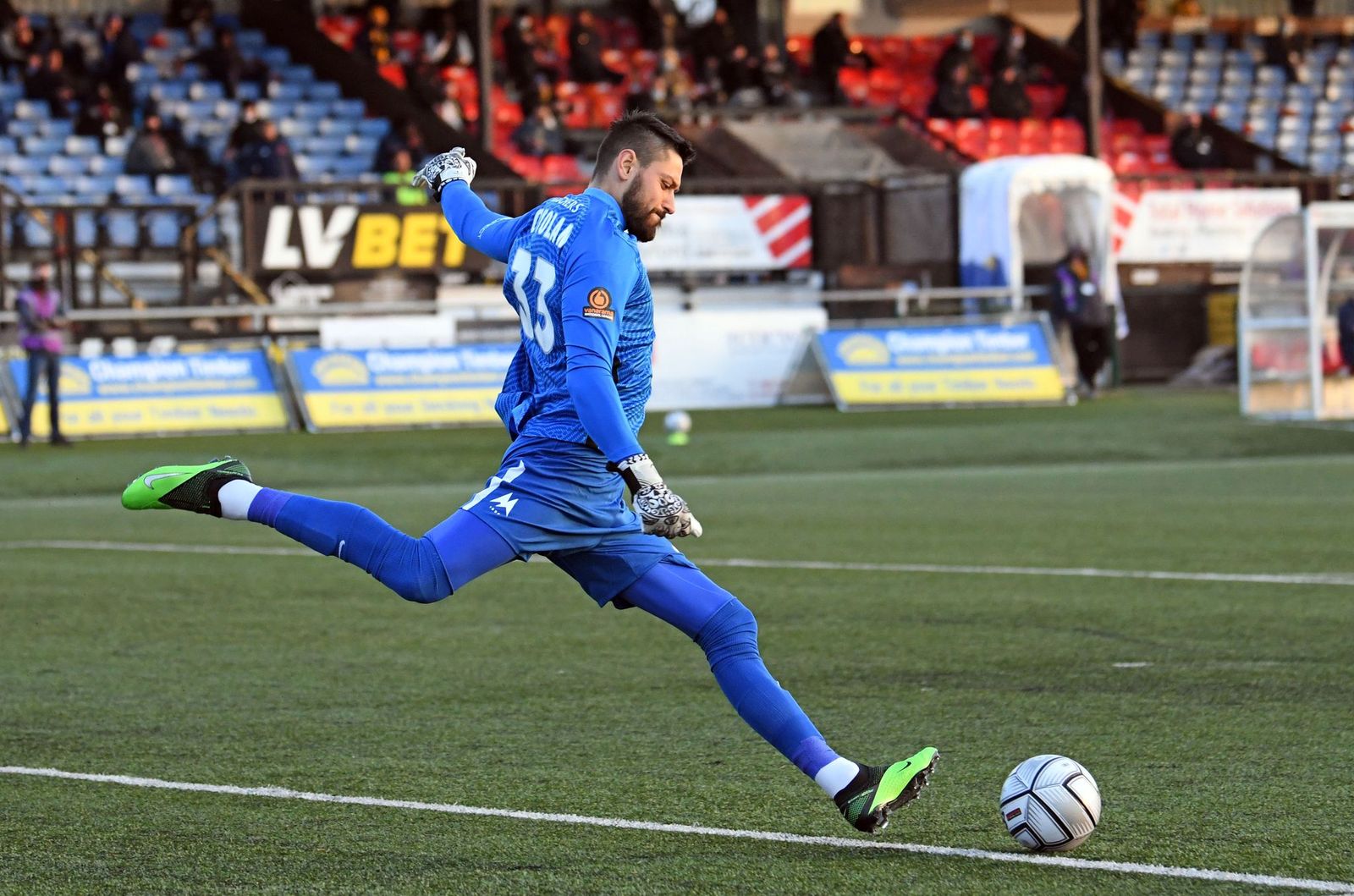 Thomas Lang Sutton Covolan