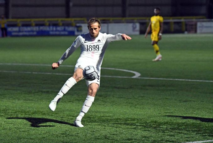 Thomas Lang SUtton Lewis