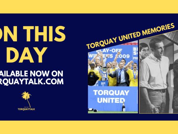 ON THIS DAY – 26TH&nbsp;DECEMBER