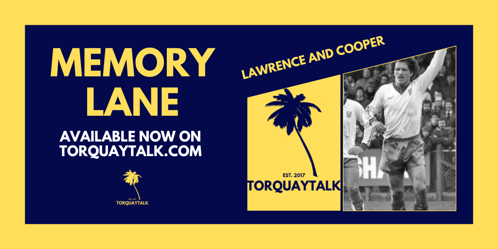 GULLACTICO – COOPER & LAWRENCE by Paul&nbsp;Dennis