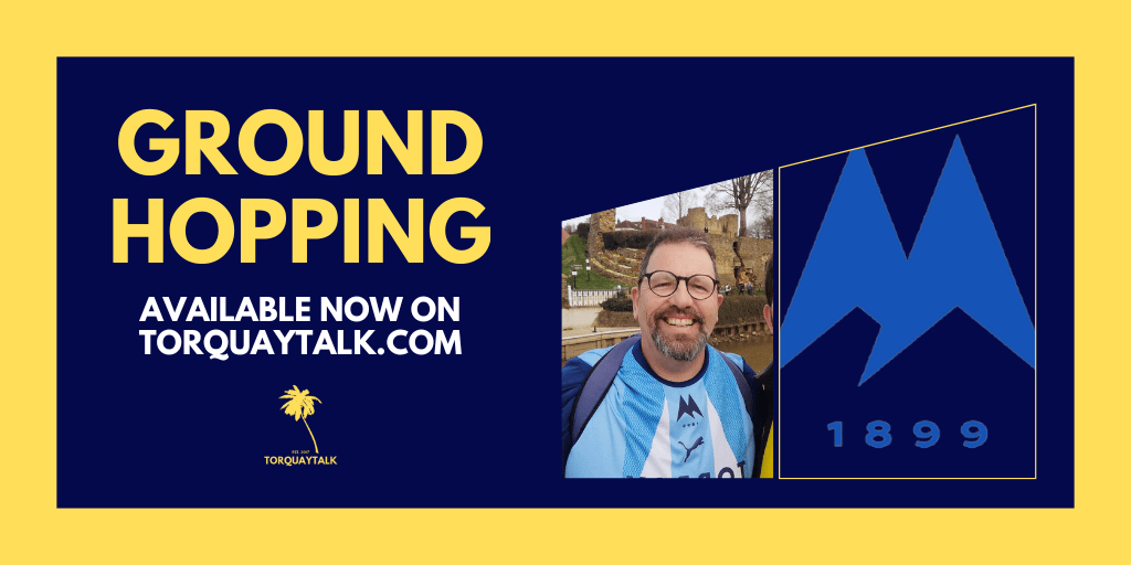 TT GROUNDHOPPING – Bath/Taunton (a) by Clive&nbsp;Hayward