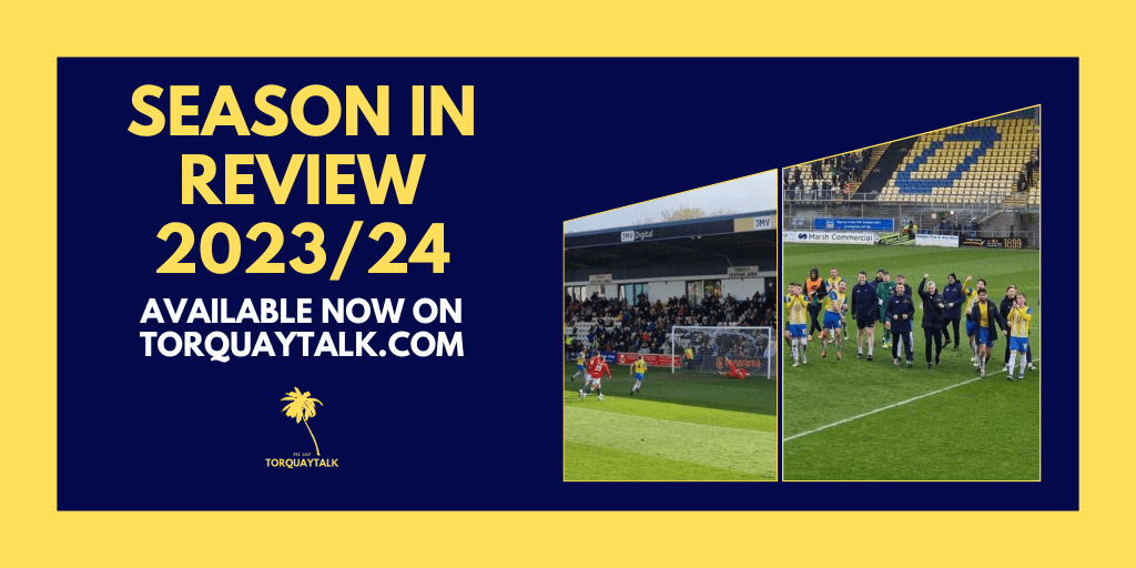 Season in Review: The TT Team Vote For Their 2023/24&nbsp;Highlights