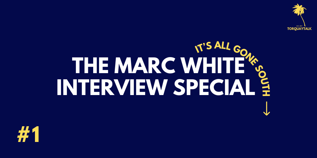 TT YOUTUBE – Its All Gone South, Episode&nbsp;1