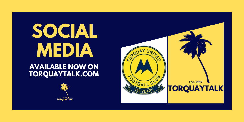 SOCIAL MEDIA REACTION: Jimmy Ball is the new Gulls&nbsp;manager!