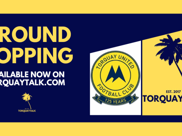 TT GROUNDHOPPING – FARNBOROUGH FC (A) by Clive&nbsp;Hayward