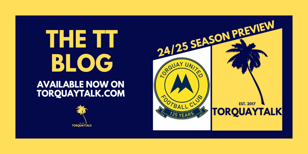 Season Preview: The TT Team Look Ahead to&nbsp;2024/2025