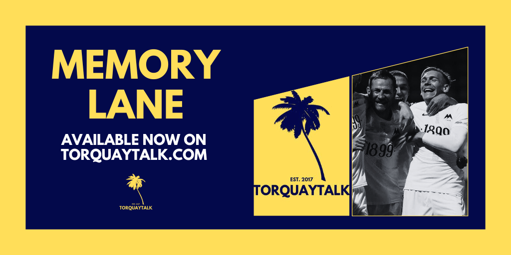 MEMORY LANE – Hartlepool (a) 2020 by Steve&nbsp;Harris