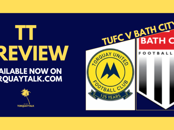 OPPOSITION Q&A – Bath City by Steve&nbsp;Toogood