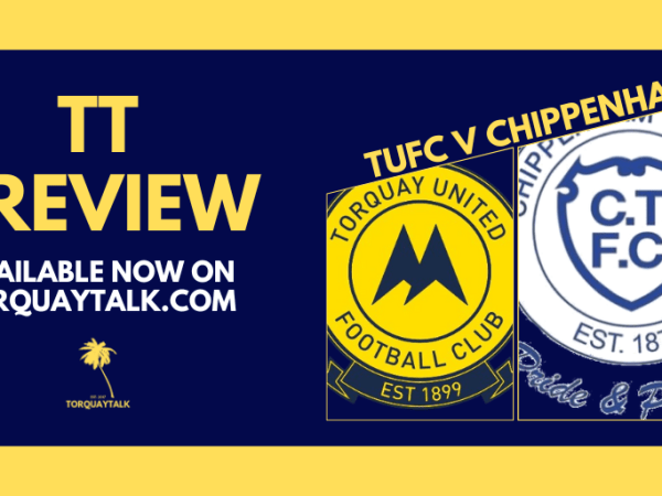 TALKING POINTS PREVIEW – Chippenham (a) by Chris&nbsp;Wade