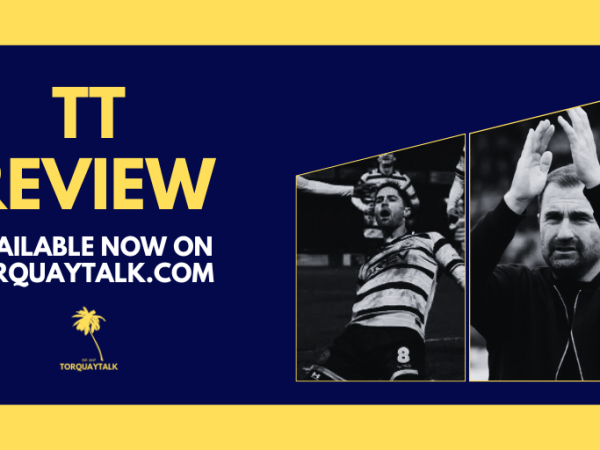 TUFC 2025 REVIEW by Clive&nbsp;Hayward