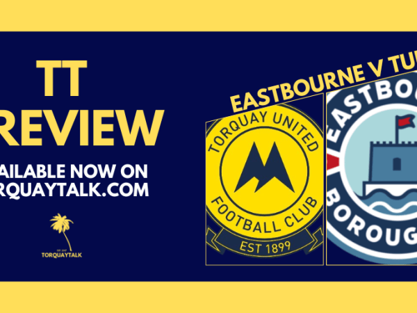 OPPOSITION Q&A – EASTBOURNE BOROUGH by Miles&nbsp;Rees
