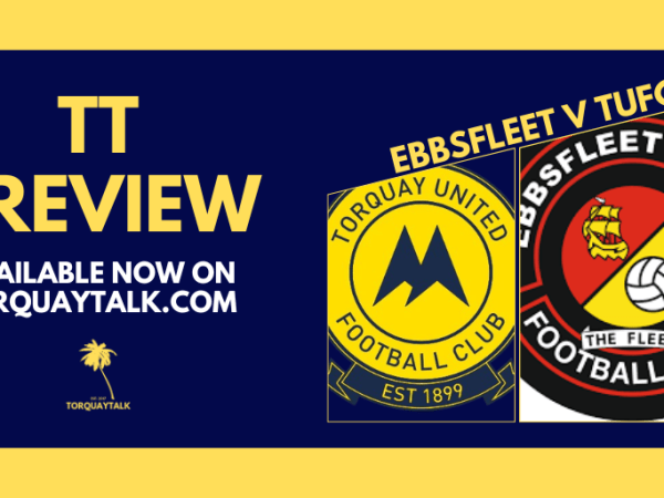 TALKING POINTS PREVIEW – Ebbsfleet (a) by Chris&nbsp;Wade