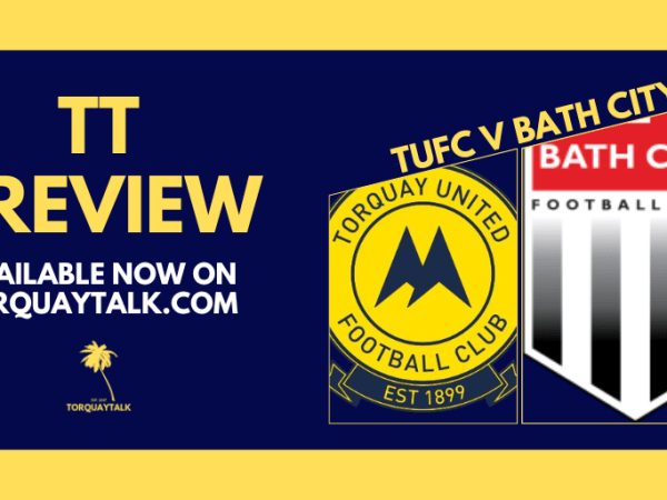 TALKING POINTS PREVIEW – Bath City (h) by Dom&nbsp;Roman