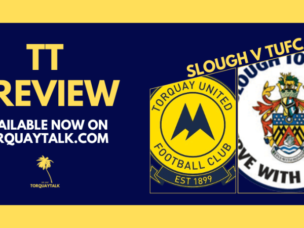 OPPOSITION Q&A – Slough Town by Max&nbsp;Roscoe