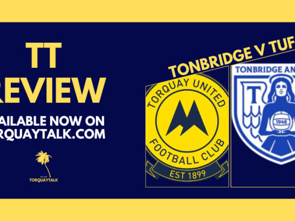 TT MATCH VERDICT – TONBRIDGE ANGELS (a) by Chris&nbsp;Wade