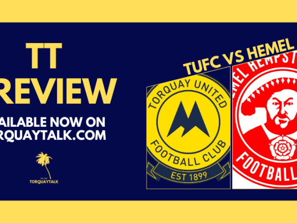 OPPOSITION Q&A – Hemel Hempstead by Louie&nbsp;Doran