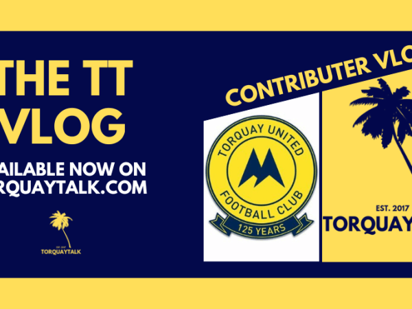 THE TT VLOG – Slough&nbsp;(a)