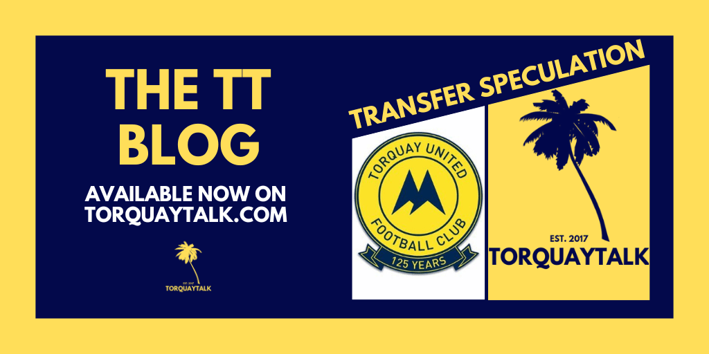 TT BLOG – Transfer Speculation 2026 (3) by Joe&nbsp;Uglow