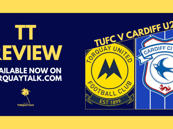 TT MATCH VERDICT – Cardiff U21s (h) by Rachel&nbsp;Malloch