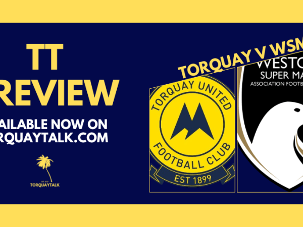 TT PREVIEW – Weston-super-Mare (h) by Steve&nbsp;Harris