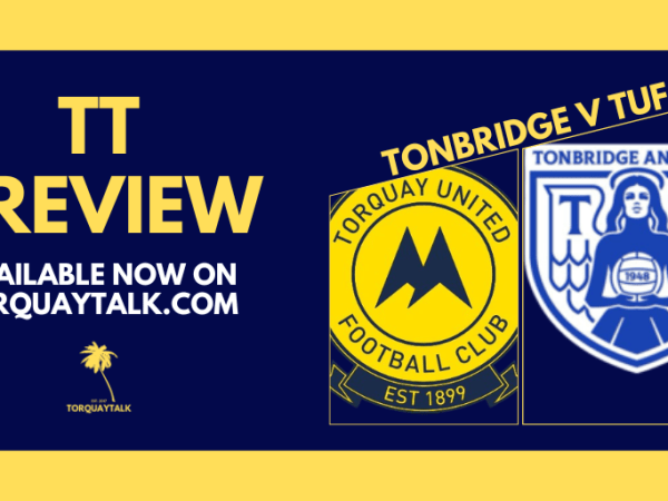 TALKING POINTS PREVIEW – Tonbridge Angels (a) by Dom&nbsp;Roman