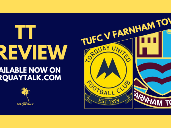 TALKING POINTS PREVIEW – Farnham Town (a) by Chris&nbsp;Wade