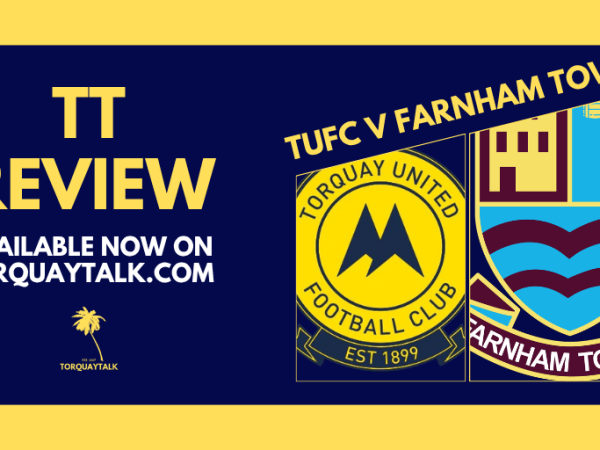 TT MATCH VERDICT – FARNHAM (A) by Matty&nbsp;Hayward