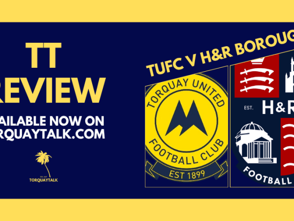 TT MATCH VERDICT – HAMPTON (H) by Ben&nbsp;Wade