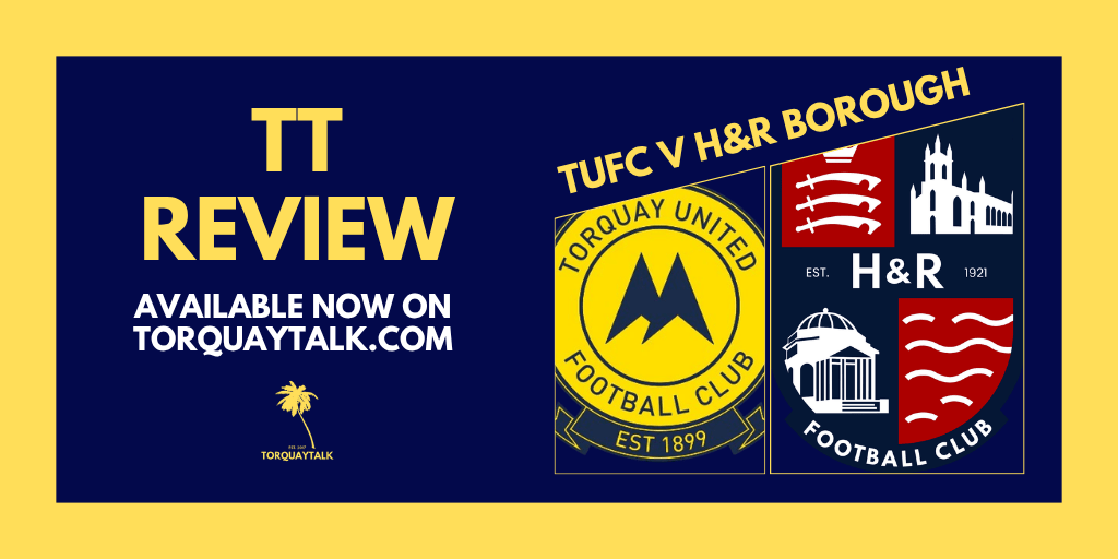 TT MATCH VERDICT – HAMPTON (H) by Ben&nbsp;Wade